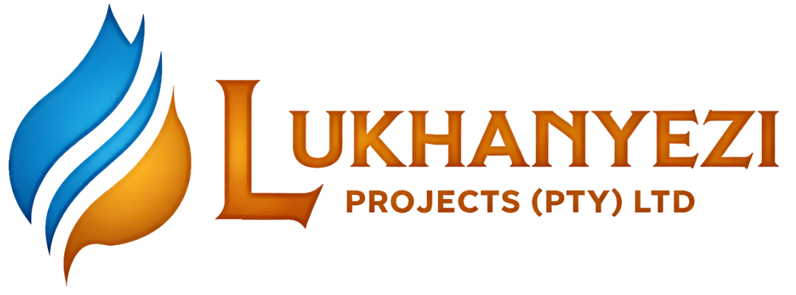 lukhanyeziprojects.co.za